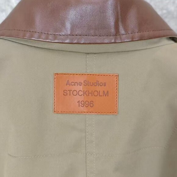 Acne Studios Casual Jackets - Picture 8 of 10